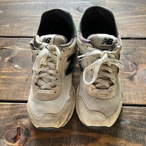 Womens New Balance 515 Size 9